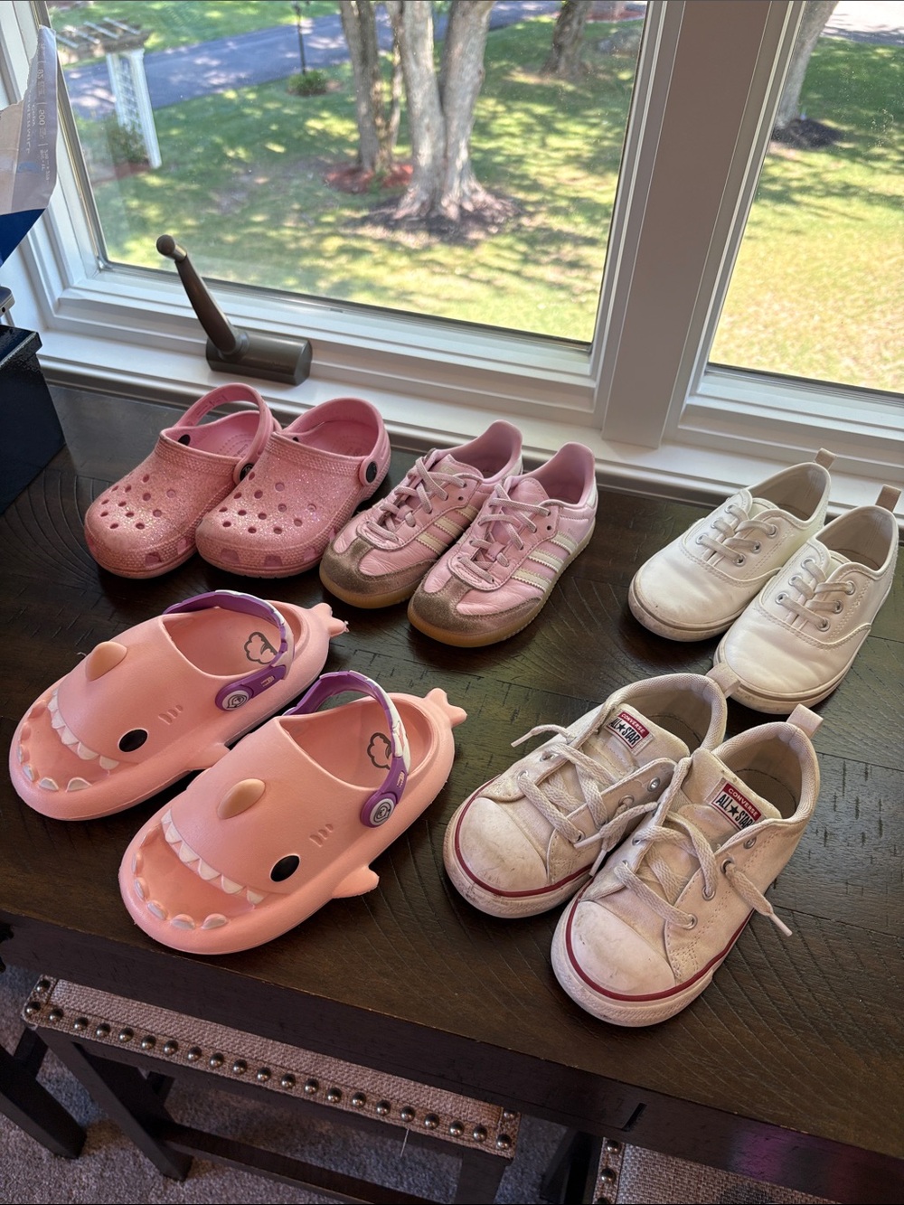 Toddler 10c shoe bundle!